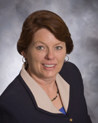 Evelyn Calihan